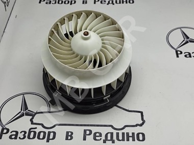 Моторчик печки MERCEDES-BENZ C-класс W205/S205/C205/A205 рестайлинг (2018 - 2023) — Разборка Мерседес