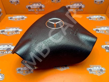 Подушка безопасности в руль MERCEDES-BENZ VANEO W414 (2001 - 2005) — Разборка Мерседес