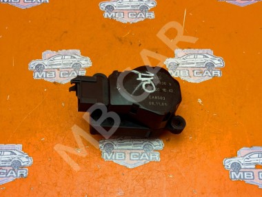 Сервоприводы печки MERCEDES-BENZ M-класс W163 рестайлинг (2001 - 2005) — Разборка Мерседес