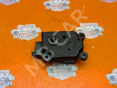 Сервоприводы печки MERCEDES-BENZ M-класс W163 рестайлинг (2001 - 2005) — Разборка Мерседес