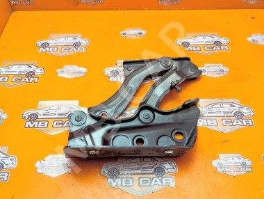 Петля капота MERCEDES-BENZ B-класс W245 (2005 - 2009) &mdash; Разборка Мерседес