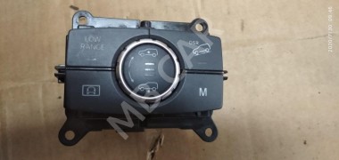 Блок кнопок MERCEDES-BENZ GLE-класс W166 (2015 - 2018) — Разборка Мерседес