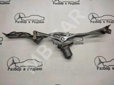 Трапеция дворников MERCEDES-BENZ CLS-класс C219 (2004 - 2008) — Разборка Мерседес