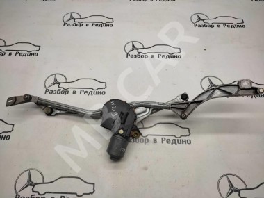 Трапеция дворников MERCEDES-BENZ CLS-класс C219 (2004 - 2008) — Разборка Мерседес