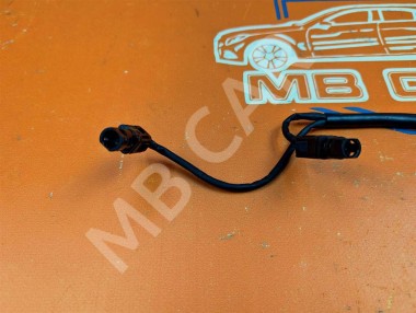 Проводка свечей накала MERCEDES-BENZ E-класс W212/S212/C207/A207 рестайлинг (2013 - 2016) — Разборка Мерседес