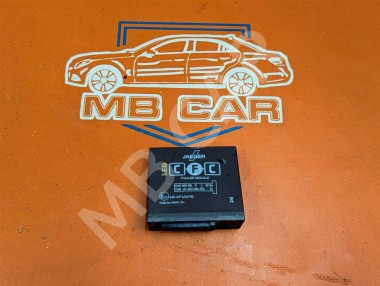 Реле фаркопа MERCEDES-BENZ E-класс W211/S211 рестайлинг (2006 - 2009) — Разборка Мерседес