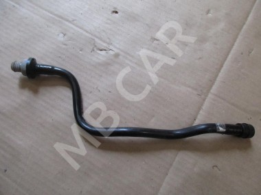 Трубка вакуумная MERCEDES-BENZ C-класс W204/S204 (2006 - 2011) — Разборка Мерседес