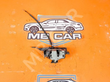 Замок двери передней левой MERCEDES-BENZ M-класс W163 рестайлинг (2001 - 2005) &mdash; Разборка Мерседес