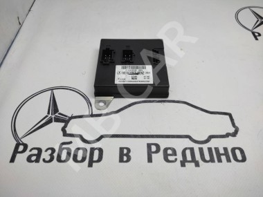 Блок SAM передний MERCEDES-BENZ E-класс W211/S211 (2002 - 2006) — Разборка Мерседес