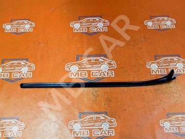 Молдинг лобового стекла MERCEDES-BENZ GLE-класс AMG W166 (2015 - 2019) — Разборка Мерседес