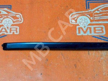 Молдинг лобового стекла MERCEDES-BENZ GLE-класс AMG W166 (2015 - 2019) — Разборка Мерседес