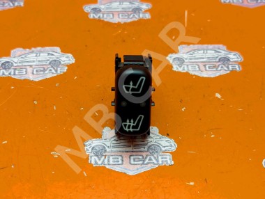 Кнопка обогрева сидений MERCEDES-BENZ M-класс W163 рестайлинг (2001 - 2005) — Разборка Мерседес