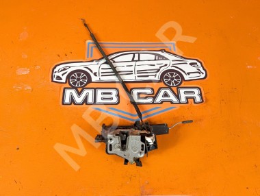 Замок двери передней правой MERCEDES-BENZ M-класс W163 (1997 - 2001) &mdash; Разборка Мерседес