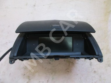 Монитор MERCEDES-BENZ C-класс W204/S204 (2006 - 2011) — Разборка Мерседес