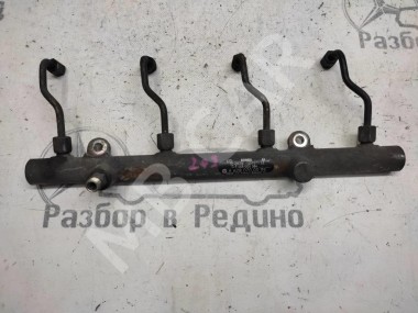 Рампа топливная MERCEDES-BENZ M-класс W163 (1997 - 2001) — Разборка Мерседес