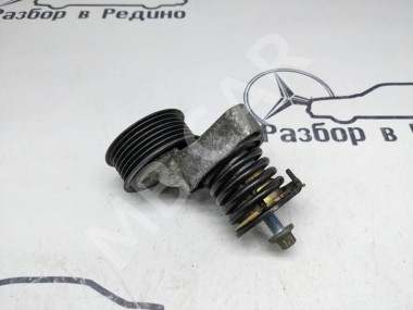 Натяжитель ремня MERCEDES-BENZ C-класс W203/S203/CL203 (2000 - 2004) — Разборка Мерседес