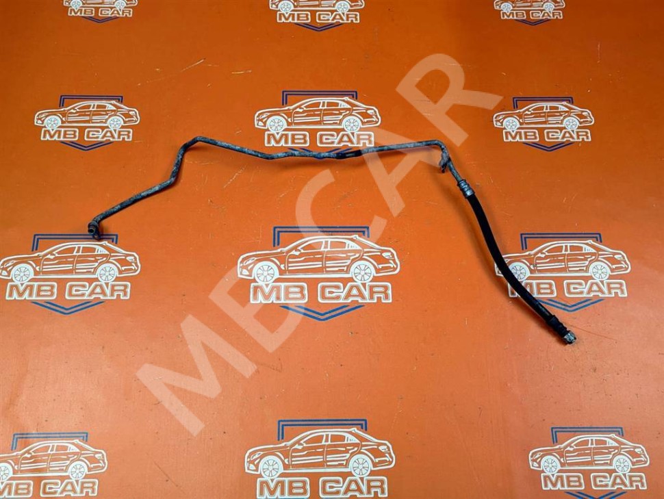 Трубка АКПП MERCEDES-BENZ E-класс W212/S212/C207/A207 рестайлинг (2013 - 2016) фото 1 — Разборка Мерседес