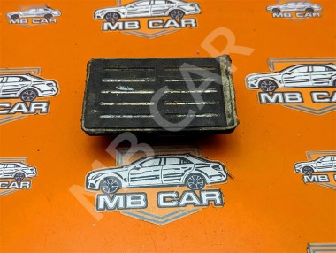 Подушка рессоры MERCEDES-BENZ Sprinter W901-905 (1995 - 2006) — Разборка Мерседес