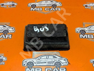 Подушка рессоры MERCEDES-BENZ Sprinter W901-905 (1995 - 2006) — Разборка Мерседес