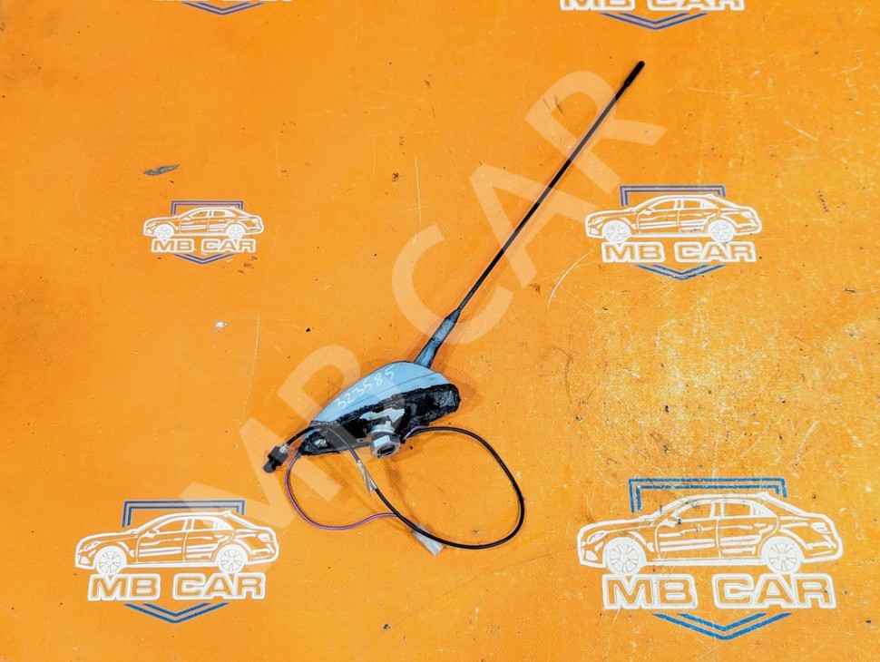 Антенна MERCEDES-BENZ Sprinter W906 (2006 - 2019) фото 1 &mdash; Разборка Мерседес