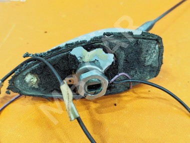 Антенна MERCEDES-BENZ Sprinter W906 (2006 - 2019) — Разборка Мерседес