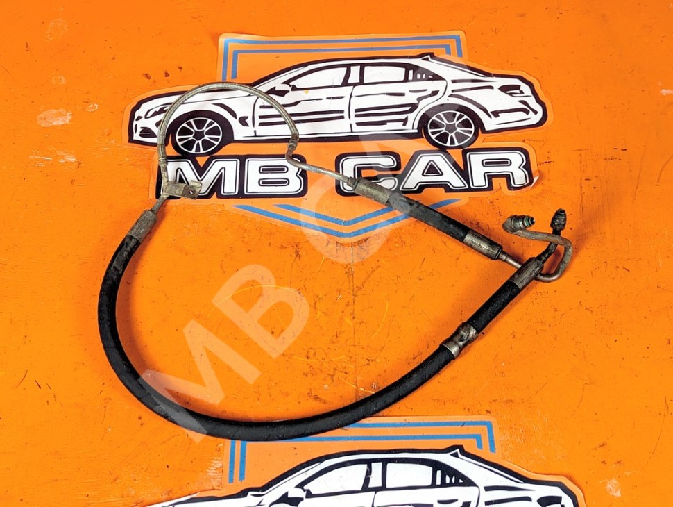 Трубка ГУРа MERCEDES-BENZ S-класс W220 (1998 - 2005) фото 1 &mdash; Разборка Мерседес