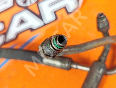 Трубка ГУРа MERCEDES-BENZ S-класс W220 (1998 - 2005) &mdash; Разборка Мерседес