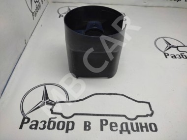 Кожух рулевой колонки MERCEDES-BENZ S-класс W140 (1991 - 1998) — Разборка Мерседес