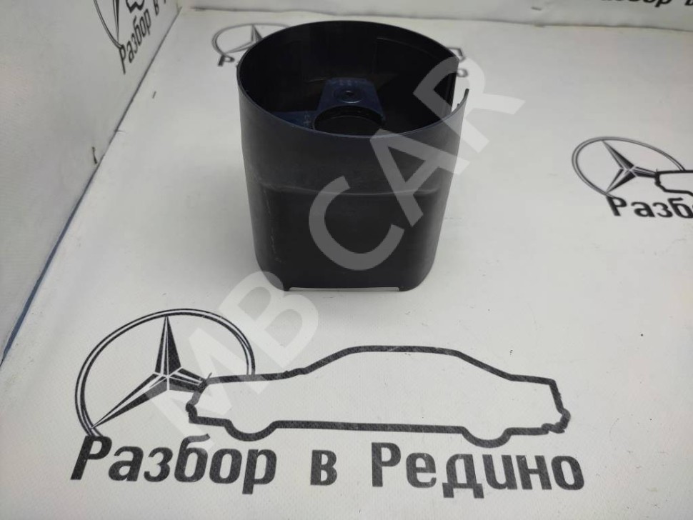 Кожух рулевой колонки MERCEDES-BENZ S-класс W140 (1991 - 1998) фото 1 — Разборка Мерседес