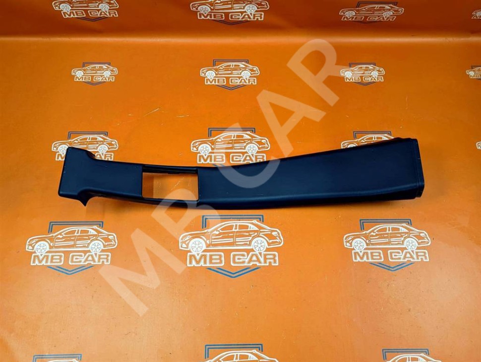 Накладка средней стойки MERCEDES-BENZ S-класс W140 (1991 - 1998) фото 1 — Разборка Мерседес