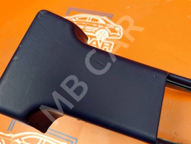 Накладка средней стойки MERCEDES-BENZ S-класс W140 (1991 - 1998) — Разборка Мерседес