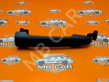 Ручка двери наружняя MERCEDES-BENZ Sprinter w906 — Разборка Мерседес