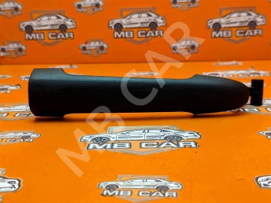 Ручка двери наружняя MERCEDES-BENZ Sprinter w906 — Разборка Мерседес