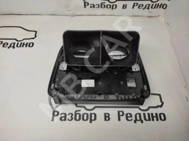 Воздуховод центральный MERCEDES-BENZ S-класс W222/C217/A217 рестайлинг (2017 - 2020) — Разборка Мерседес