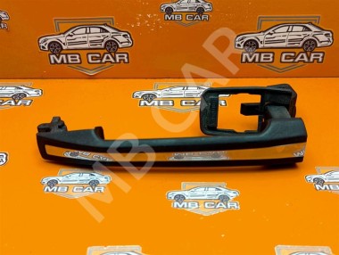 Ручка двери наружняя MERCEDES-BENZ W124 W124/S124/C124/A124 (1984 - 1993) — Разборка Мерседес