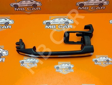 Ручка двери наружняя MERCEDES-BENZ W124 W124/S124/C124/A124 (1984 - 1993) — Разборка Мерседес