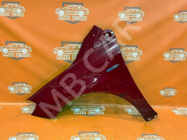 Крыло переднее левое MERCEDES-BENZ B-класс W246 рестайлинг (2014 - 2018) — Разборка Мерседес