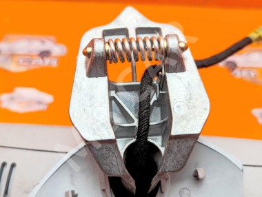 Зеркало внутрисалонное MERCEDES-BENZ E-класс AMG W211/S211 (2002 - 2006) &mdash; Разборка Мерседес