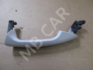 Ручка двери наружняя MERCEDES-BENZ E-класс W212/S212/C207/A207 рестайлинг (2013 - 2016) — Разборка Мерседес