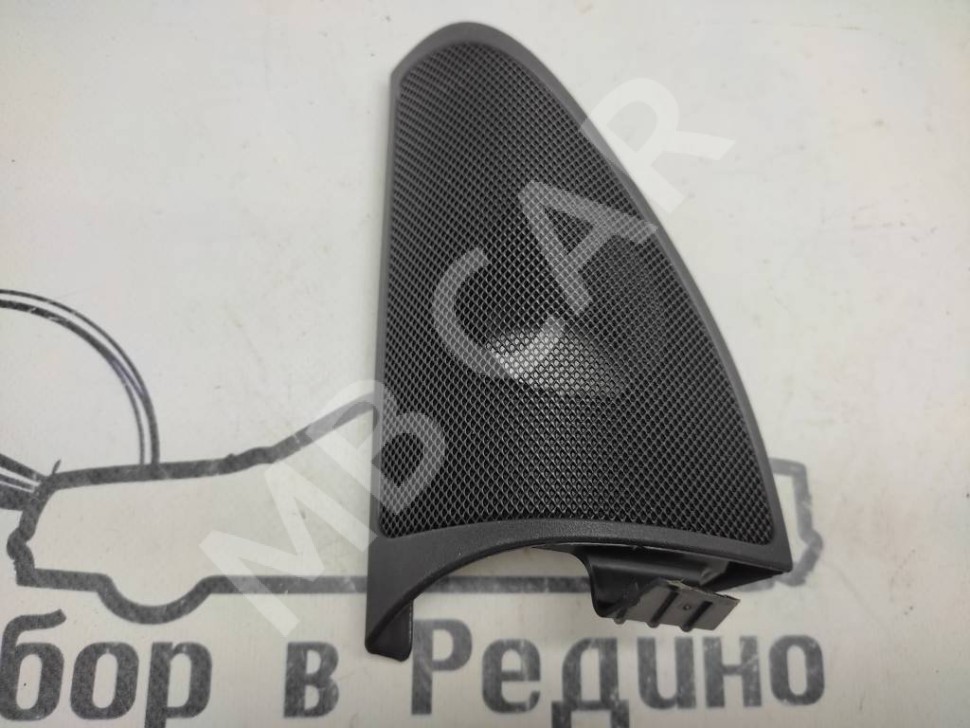 Уголок зеркала MERCEDES-BENZ GLC-класс X253 (2015 - 2019) фото 1 — Разборка Мерседес