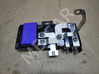 Блок предохранителей MERCEDES-BENZ CLA-класс C117/X117 (2013 - 2016) — Разборка Мерседес