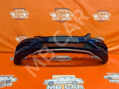 Бампер передний MERCEDES-BENZ S-класс W222/C217/A217 (2013 - 2017) — Разборка Мерседес