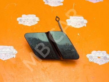 Заглушка бампера MERCEDES-BENZ GLK-класс X204 (2008 - 2012) &mdash; Разборка Мерседес