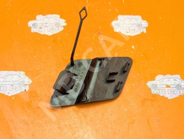 Заглушка бампера MERCEDES-BENZ GLK-класс X204 (2008 - 2012) &mdash; Разборка Мерседес