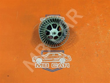 Моторчик печки MERCEDES-BENZ A-класс W168 (1997 - 2001) — Разборка Мерседес