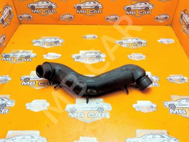 Шланг вентиляции MERCEDES-BENZ B-класс W245 (2005 - 2009) &mdash; Разборка Мерседес