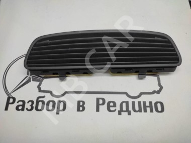 Воздуховод центральный MERCEDES-BENZ S-класс W222/C217/A217 рестайлинг (2017 - 2020) — Разборка Мерседес