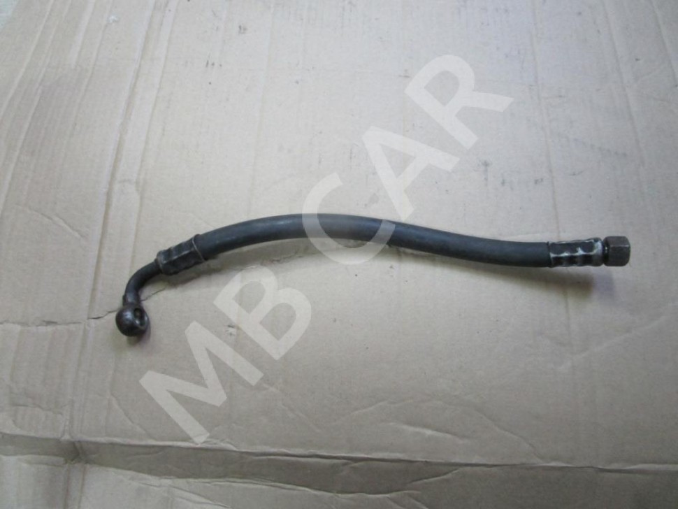 Трубка АКПП MERCEDES-BENZ W124 W124/S124/C124/A124 (1984 - 1993) фото 1 — Разборка Мерседес