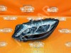 Фара левая MERCEDES-BENZ S-класс W222/C217/A217 (2013 - 2017) фото 1 — Разборка Мерседес