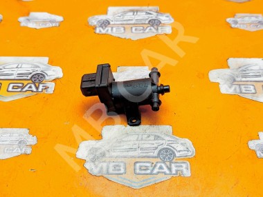 Клапан вакуумный MERCEDES-BENZ C-класс W202/S202 (1993 - 1997) &mdash; Разборка Мерседес